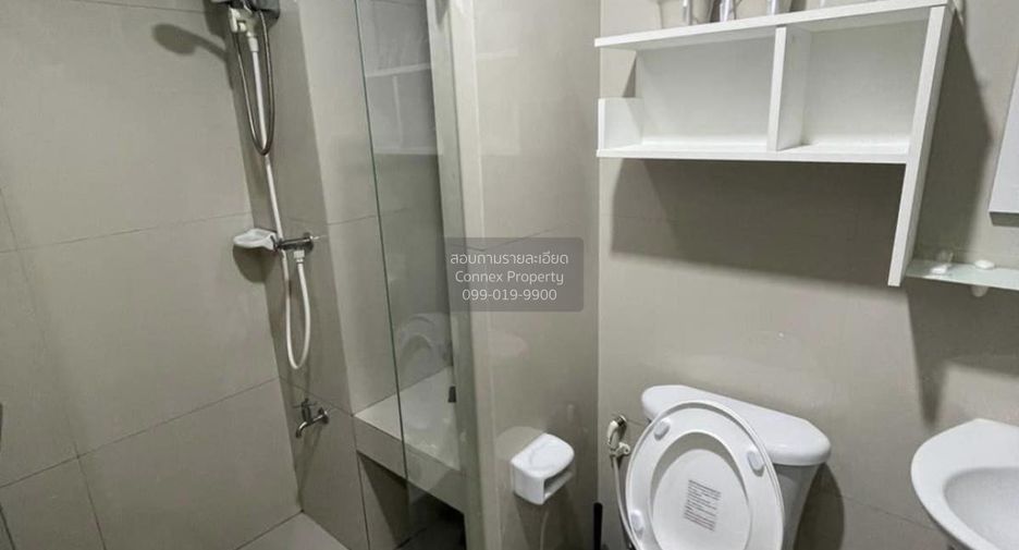 À vendre 1 chambre condo à Mueang Nonthaburi, Nonthaburi