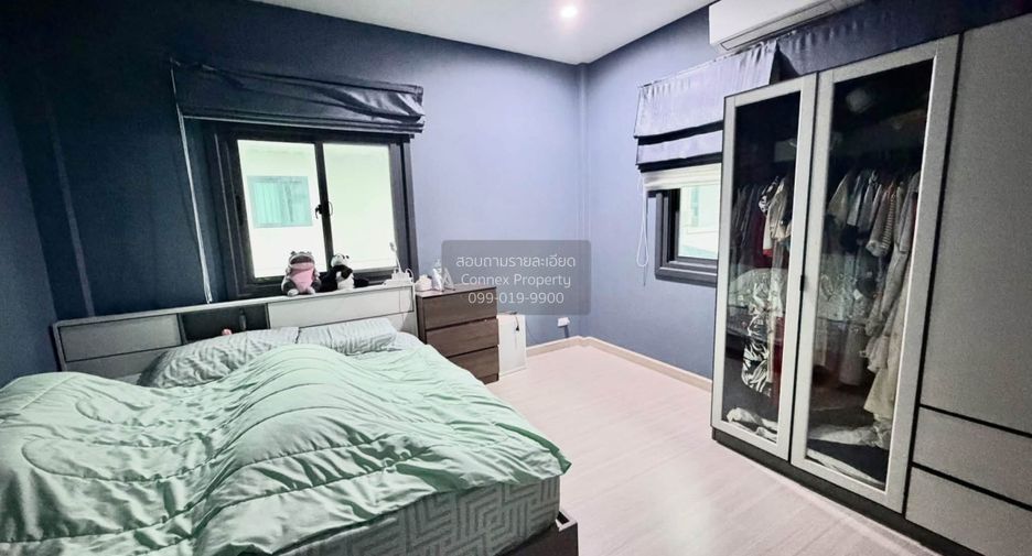 Casa en venta de 4 habitaciones en Bang Lamung, Chonburi