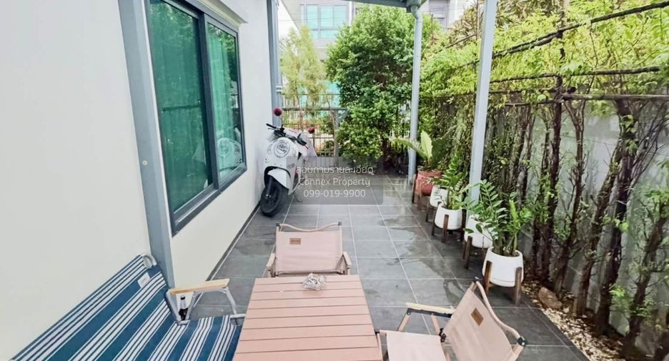 Casa en venta de 4 habitaciones en Bang Lamung, Chonburi