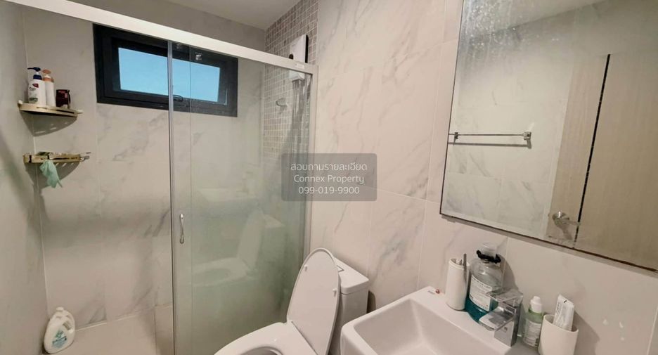 Casa en venta de 4 habitaciones en Bang Lamung, Chonburi