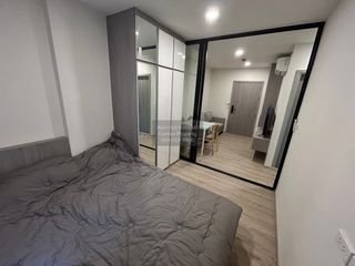 À vendre 1 chambre condo à Bang Phlat, Bangkok