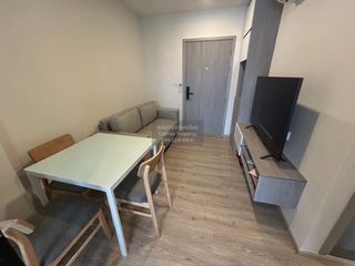 À vendre 1 chambre condo à Bang Phlat, Bangkok