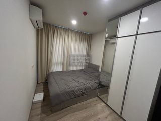 À vendre 1 chambre condo à Bang Phlat, Bangkok