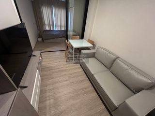 À vendre 1 chambre condo à Bang Phlat, Bangkok