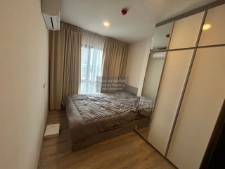 À vendre 1 chambre condo à Bang Phlat, Bangkok