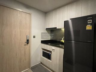 For sale 1 Beds condo in Din Daeng, Bangkok