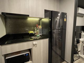 For sale 1 Beds condo in Din Daeng, Bangkok