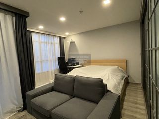 For sale 1 Beds condo in Din Daeng, Bangkok