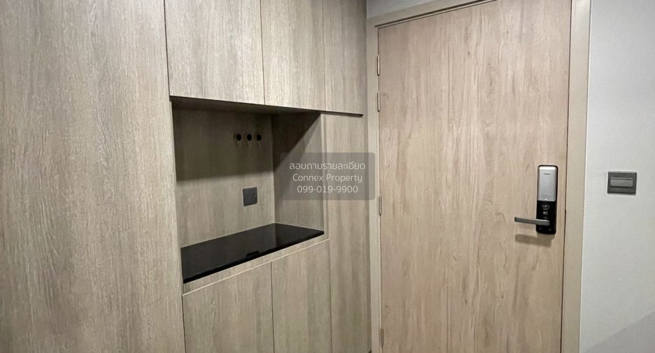 For sale 1 Beds condo in Din Daeng, Bangkok
