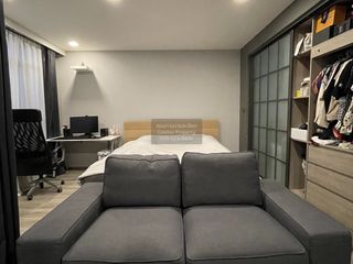 For sale 1 Beds condo in Din Daeng, Bangkok