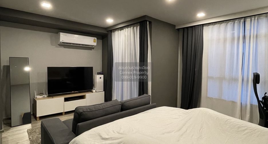 For sale 1 Beds condo in Din Daeng, Bangkok