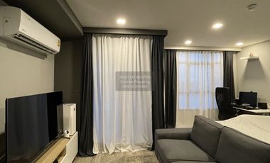 For sale 1 Beds condo in Din Daeng, Bangkok
