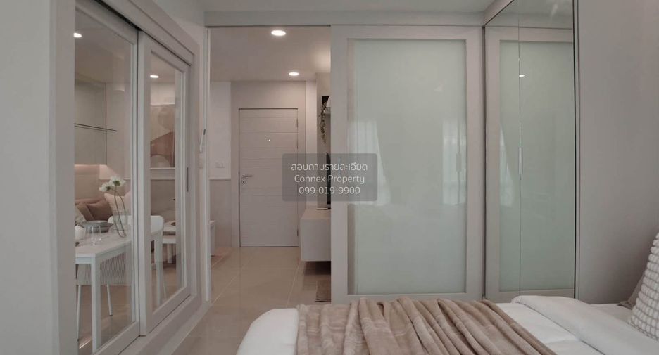 À vendre 1 chambre condo à Kathu, Phuket