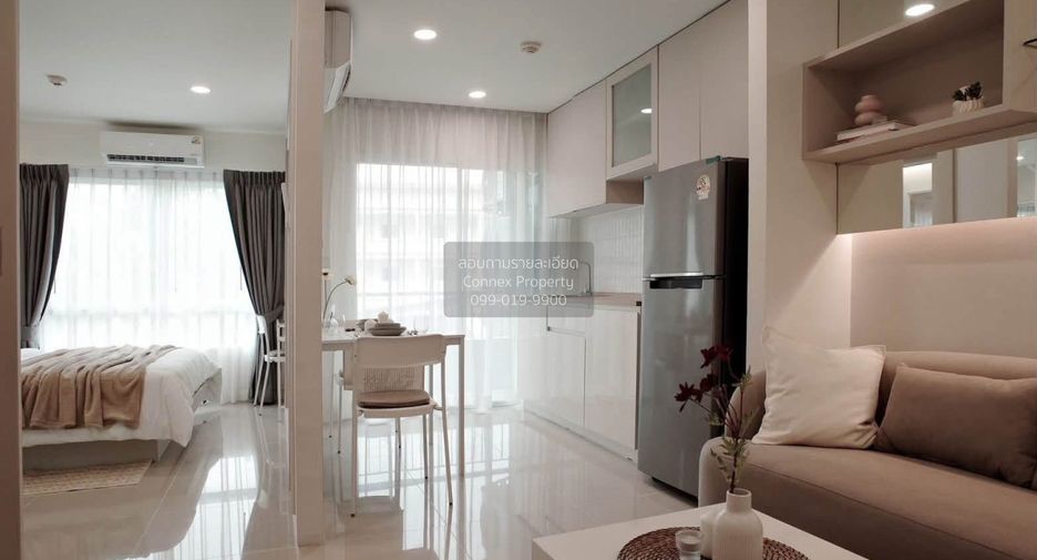 À vendre 1 chambre condo à Kathu, Phuket