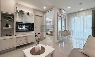 À vendre 1 chambre condo à Kathu, Phuket