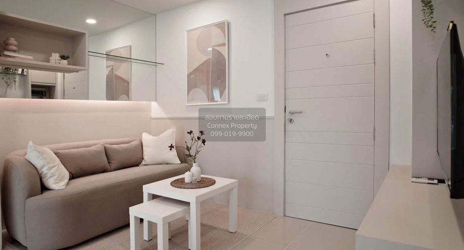 À vendre 1 chambre condo à Kathu, Phuket