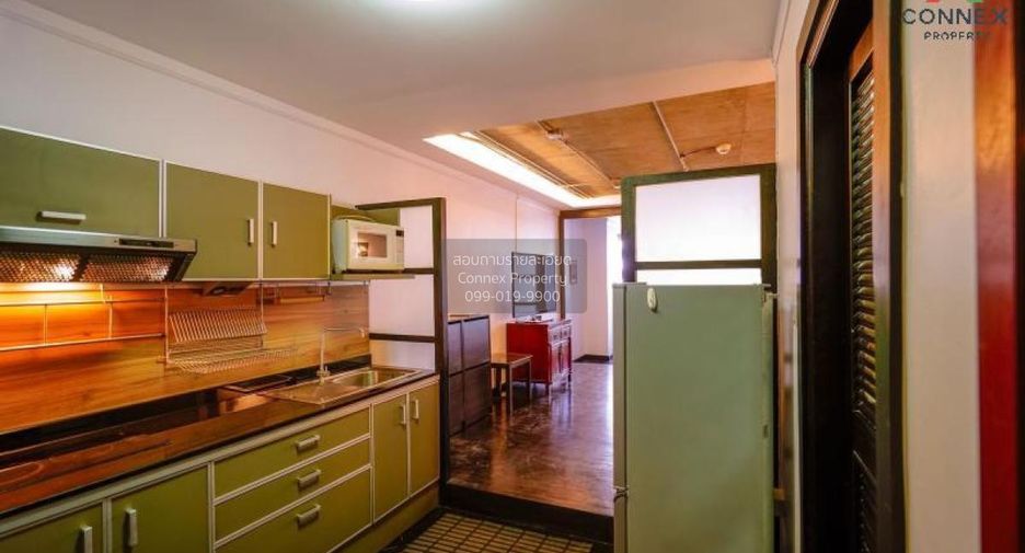 Condo en venta de 1 habitaciones en Watthana, Bangkok