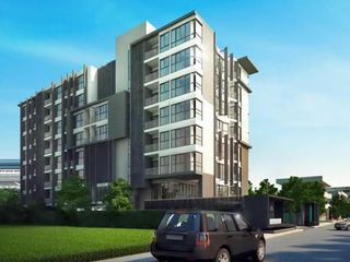 For sale 4 ベッドルーム condo in Khlong San, Bangkok