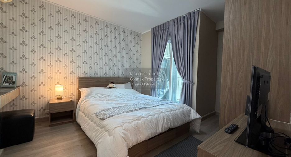 For sale 2 ベッドルーム condo in Chatuchak, Bangkok