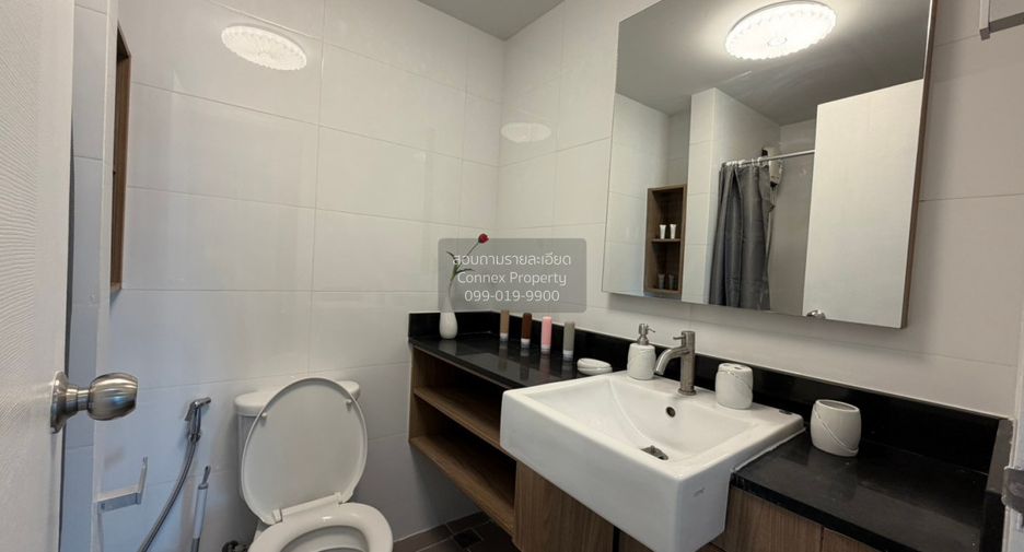 For sale 2 ベッドルーム condo in Chatuchak, Bangkok