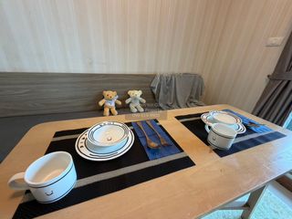 For sale 2 ベッドルーム condo in Chatuchak, Bangkok