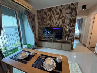 For sale 2 ベッドルーム condo in Chatuchak, Bangkok