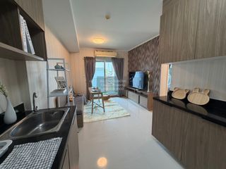 For sale 2 ベッドルーム condo in Chatuchak, Bangkok