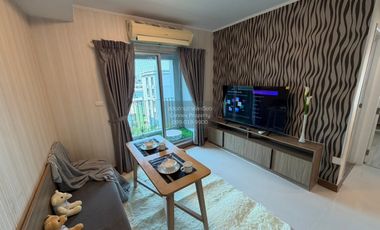 For sale 2 ベッドルーム condo in Chatuchak, Bangkok