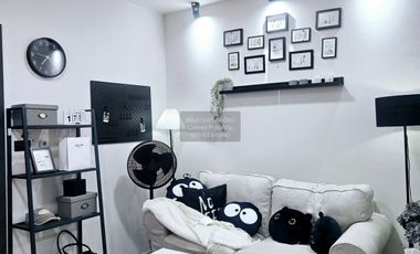 For sale 1 bed condo in Bang Na, Bangkok