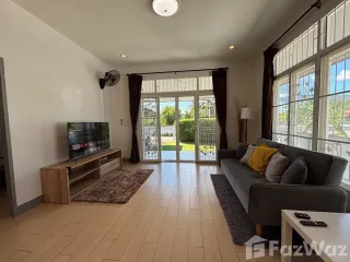 出租 2 卧室 独立屋 在 Mueang Chiang Mai, Chiang Mai