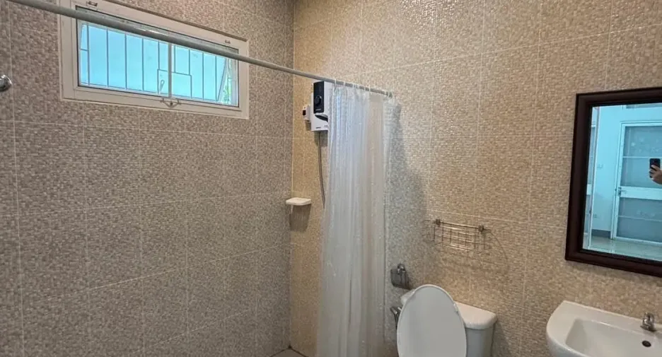 For rent 2 bedrooms house in Mueang Chiang Mai, Chiang Mai