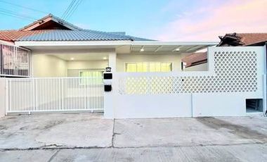 À vendre 3 chambres maison à Bang Lamung, Chonburi