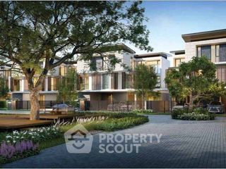 Casa en venta de 4 habitaciones en Prawet, Bangkok