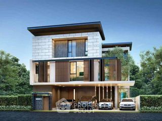 Casa en venta de 4 habitaciones en Prawet, Bangkok
