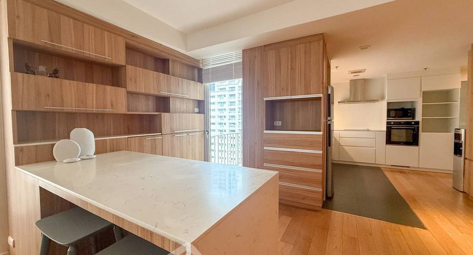 For sale 2 bedrooms condo in Pathum Wan, Bangkok