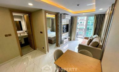 Продажа 1 кровать кондо в Йомтиен, Паттайя