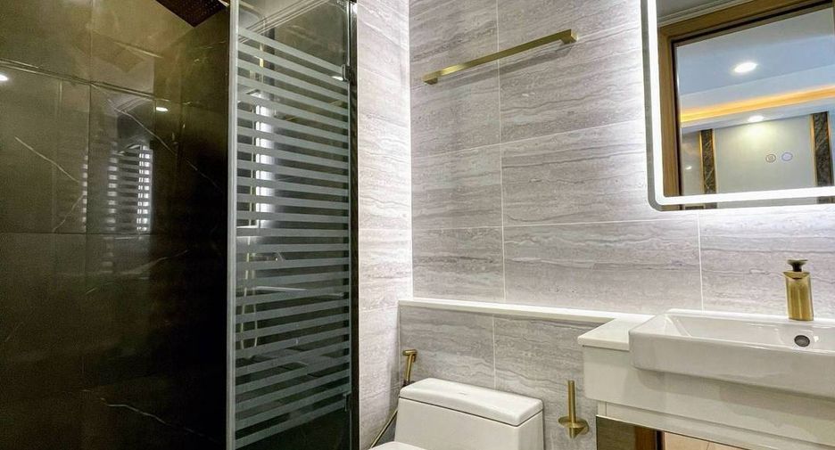 Продажа 1 кровать кондо в Йомтиен, Паттайя