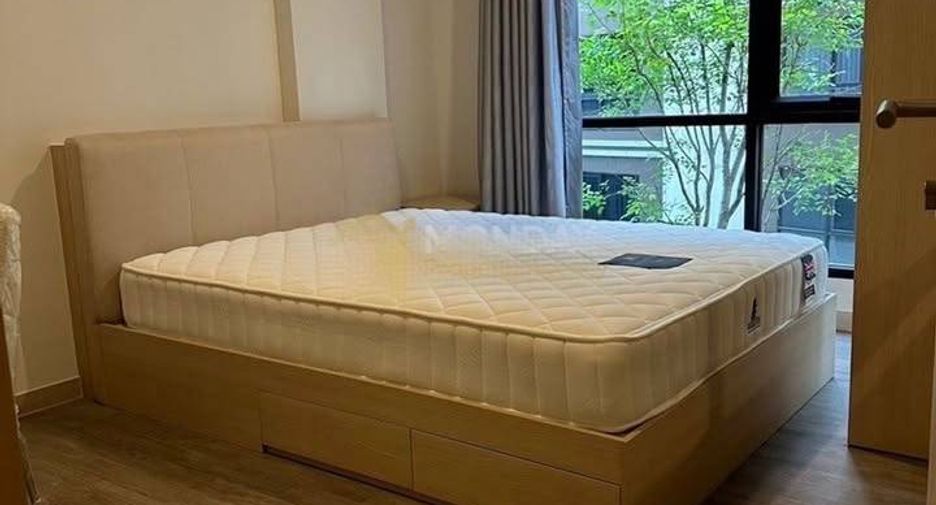À vendre 1 chambre condo à Yan Nawa, Bangkok