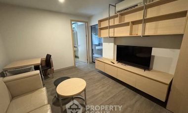 À vendre 1 chambre condo à Yan Nawa, Bangkok