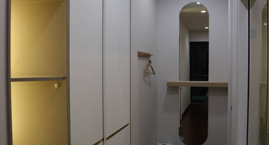 For sale 2 bedrooms condo in Watthana, Bangkok