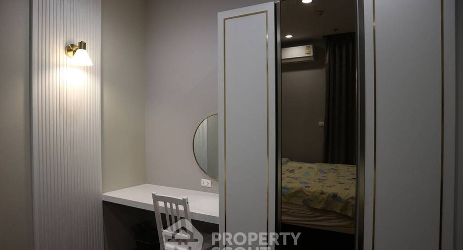 For sale 2 bedrooms condo in Watthana, Bangkok