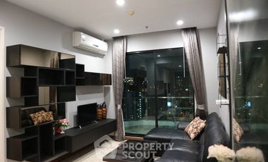 Wohnung zum Kauf mit 2 Zimmer in Watthana, Bangkok