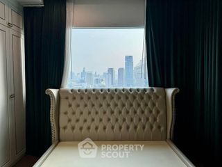 For sale 2 bedrooms condo in Ratchathewi, Bangkok