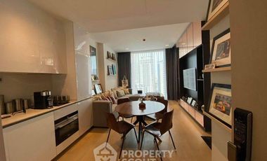 Wohnung zum Kauf mit 1 Zimmer in Khlong Toei, Bangkok