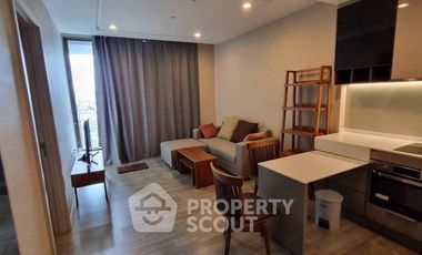 For sale 1 bed condo in Bang Sue, Bangkok