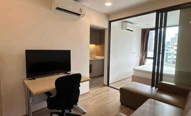 Condo en alquiler de 1 habitaciones en Bang Rak, Bangkok