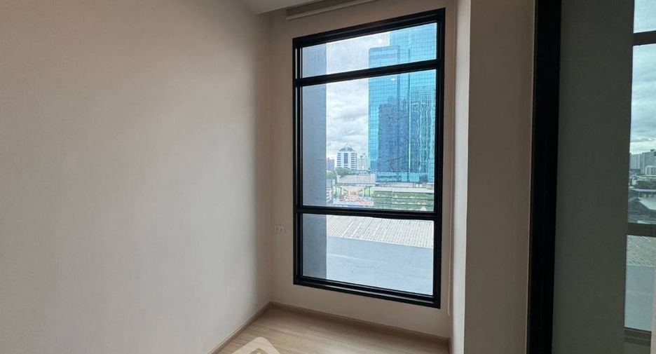 À louer 2 chambres condo à Watthana, Bangkok