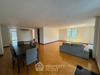 Apartment zur Miete mit 2 Zimmer in Yan Nawa, Bangkok