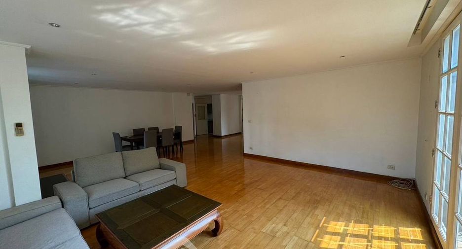 Apartment zur Miete mit 2 Zimmer in Yan Nawa, Bangkok