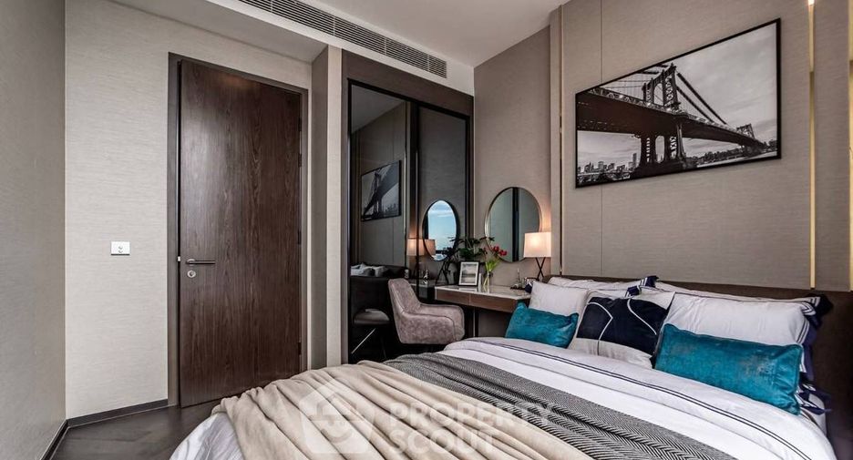 For rent 1 Beds condo in Khlong Toei, Bangkok